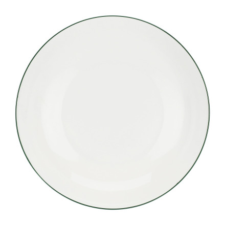 Dintorno Soup Plate width 20 cm
