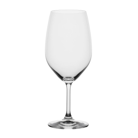 Novello Bordeaux Glass 620 ml