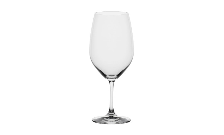Novello Bordeaux Glass 620 ml