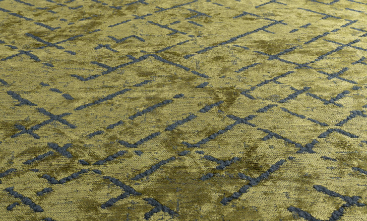 Kiwi Carpet 240x340 cm