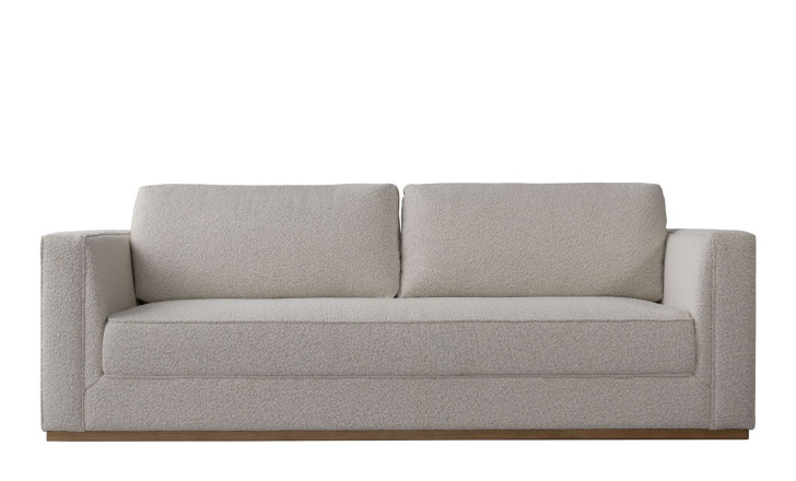 Pasadena Sofa Bed (Fabric A3083 Col 13A)
