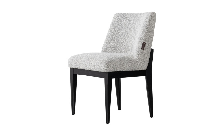 Cole Dining Chair (Fabric Bella #13)