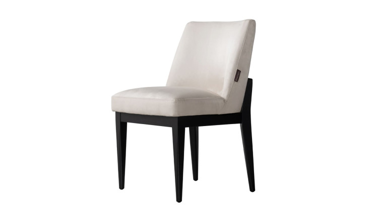Cole Dining Chair (Fabric G285 Color 1A)