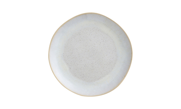 Eivissa Salad/Dessert Plate sand beige 22 cm