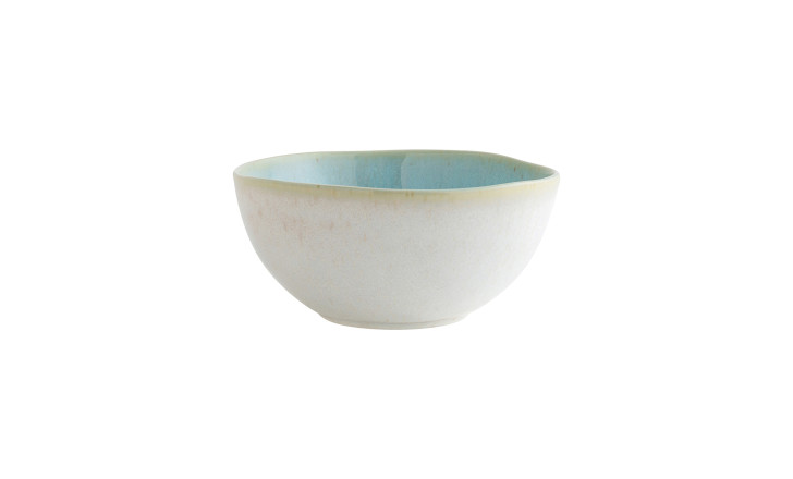 Eivissa Soup/Cereal Bowl sea blue 16 cm