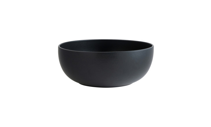 Pacifica Serving Bowl seed gray 25 cm