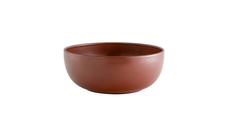 Pacifica Serving Bowl cayeene 25 cm