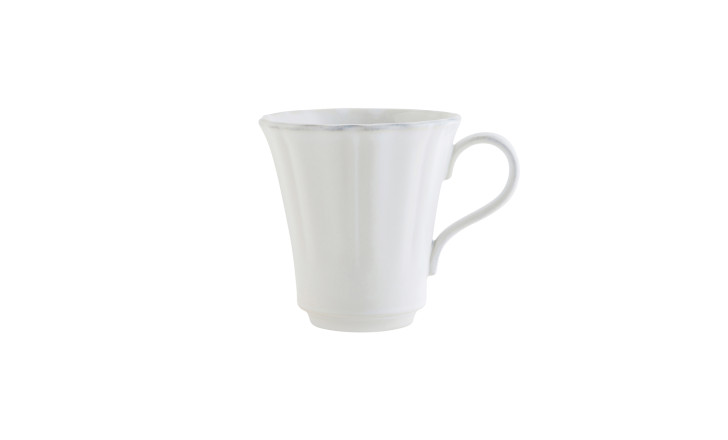 Rosa Mug cloud white 320 ml