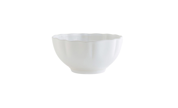 Rosa Soup-Cereal Bowl cloud white 16 cm