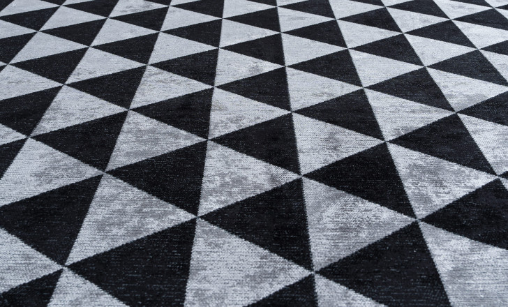 Sharp Carpet 160x230 cm