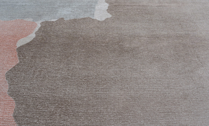 Nougat Carpet 160x230 cm