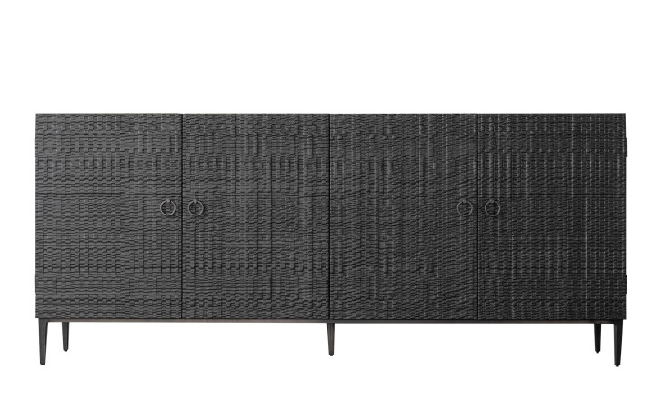 Carbon Sideboard