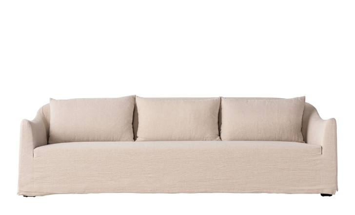 Nuage Sofa (fabric RW1559-05)