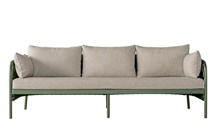 Taormina 3 Seater Sofa