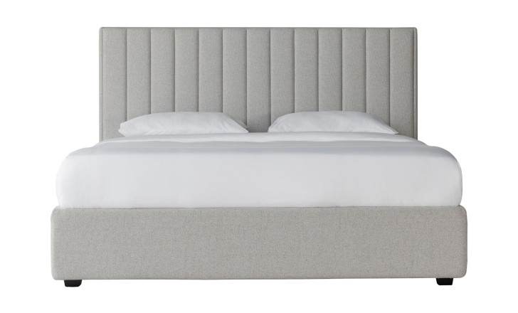 Newberry Bed Stripes (Vertical) 160x200 cm