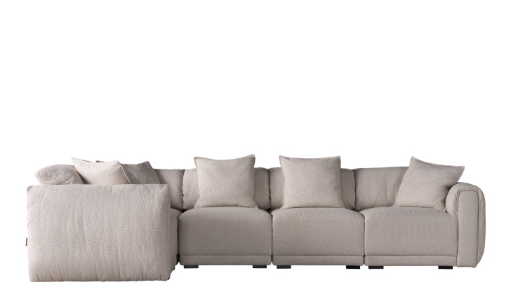 Nuvola Sectional Sofa