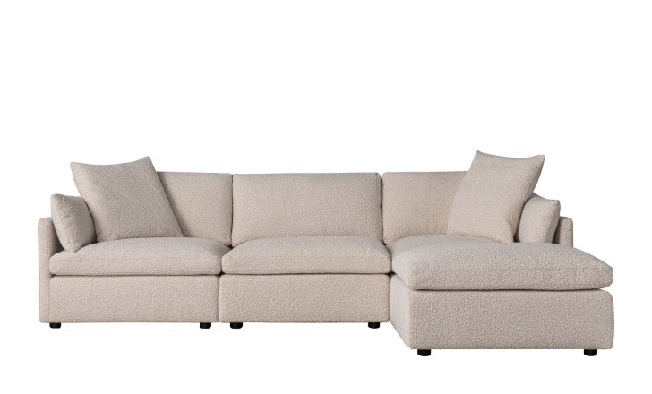 Flow Sectional Sofa
